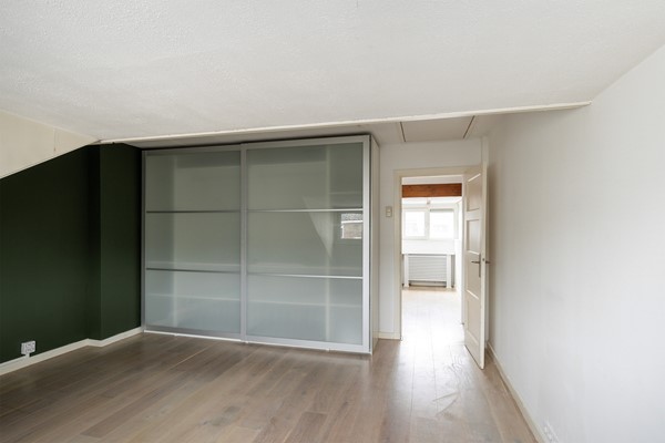 Medium property photo - Paetsstraat 32A, 3039 XR Rotterdam